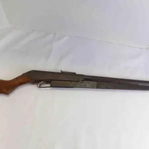Vintage Daisy Pump-Action BB Gun Model 25