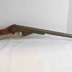 Vintage Daisy Lever-Action "Trail Boss" Toy Rifle