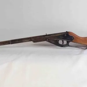Vintage Daisy Lever-Action BB Gun Model 36 WORKS