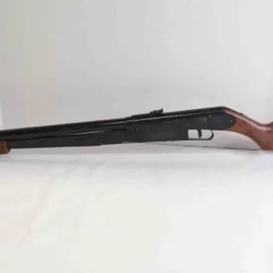 Vintage Daisy Pump-Action BB Gun Model 25