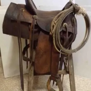 Highly Collectable Premium Antique "R.T. Frazier"