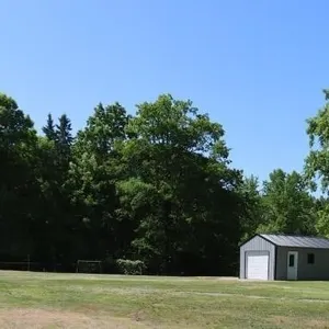 10922 County Rd H, Mfld, WI 54449, 0.97-acre