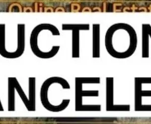 Yellow River Property - 2 Parcels Combined Auction