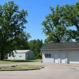 2 Parcels: 10902 and 10922 County Rd H, Marshfield