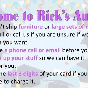 RULES