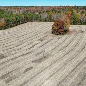 Acreage in Lunenburg County! Near Lake Gaston,Kerr Lake