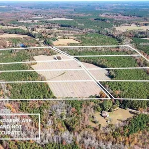 11 ACRES Longview Road