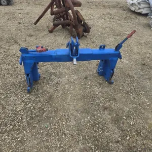 3 point quick hitch