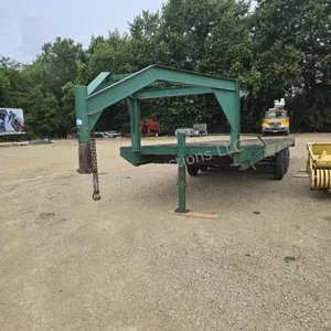 5th wheel trailer