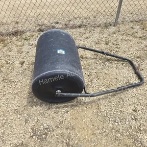Lawn roller. 18x26