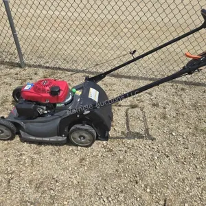 Honda HRX 217 push mower