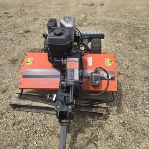 DR Roto Hog Power Tiller