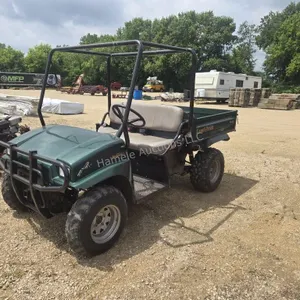 Land Pride 4x4 UTV
