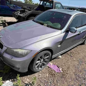 2010 BMW 328xi SN: WBAPK7C50AA771222
