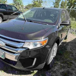 2013 Ford Edge SN: 2FMDK4JCXDBB18505