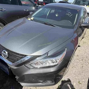 2017 Nissan Altima SN: 1N4AL3AP1HN339038