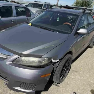 2006 Mazda 6 SN: 1YVFP80C065M57279