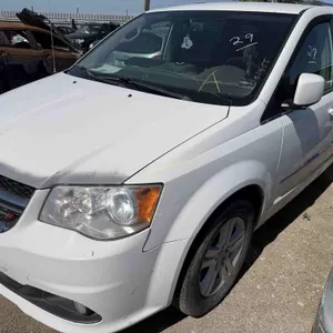 2016 Dodge Caravan SN: 2C4RDGDG5GR216518