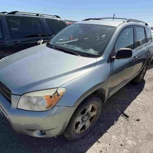 2006 Toyota RAV4 SN: JTMBD33VX66014788