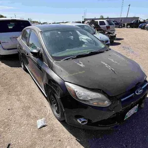 2013 Ford Focus SN: 1FADP3F25DL228092