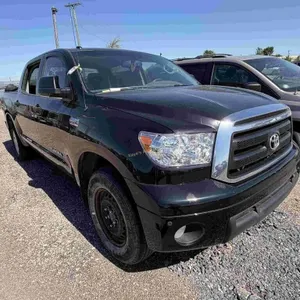 2013 Toyota Tundra SN: 5TFDY5F17DX282321