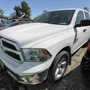 2023 Dodge Ram SN: 1C6RR7KG9PS519599