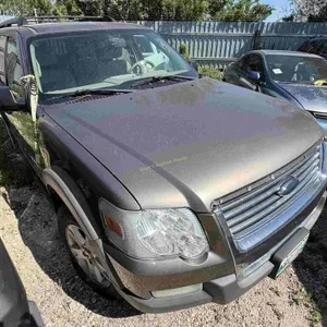 2006 Ford Explorer SN: