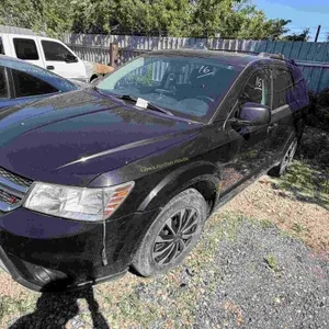 2012 Dodge Journey SN: 3C4PDCCGXCT334993