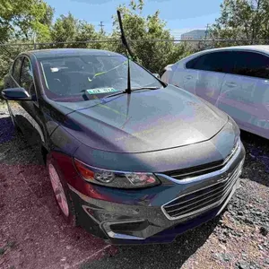 2016 Chevrolet Malibu SN: 1G1ZJ5SU2GF335083