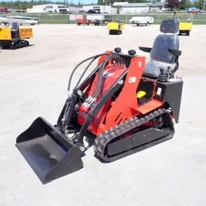 UNUSED 2026 SDLANCH SSL580 Skid Steer