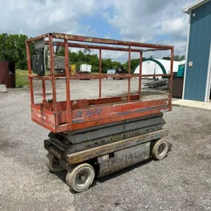 Skyjack SJ-3220 Scissor Lift