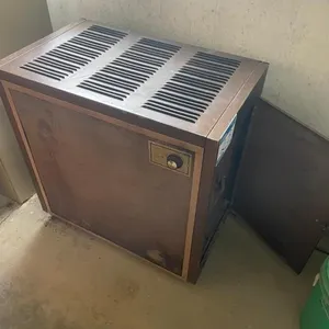 WOODSTOVE