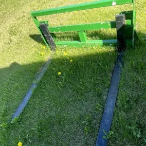PALLET FORKS