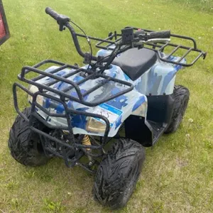 GIO KIDS QUAD