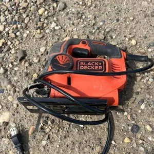 BLACK+DECKER JIGSAW