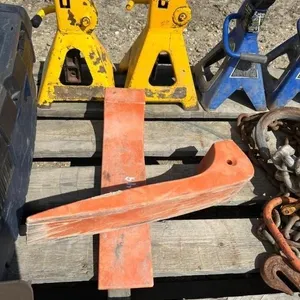 TOWING ACCESSORIES