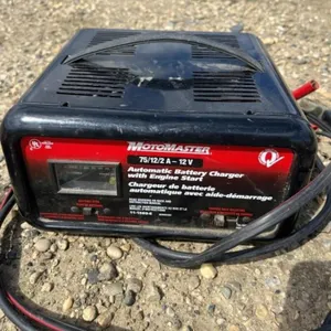 BATTERY CHARGER