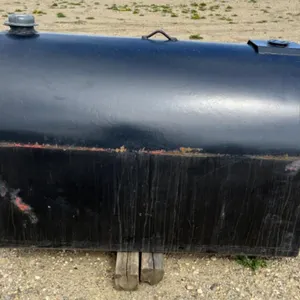 WESTEEL 650L TIDY TANK