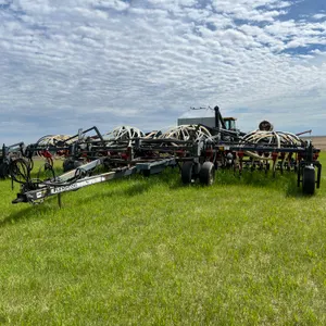 FLEXICOIL 5000 AIR DRILL & FLEXICOIL 2320 AIR TANK
