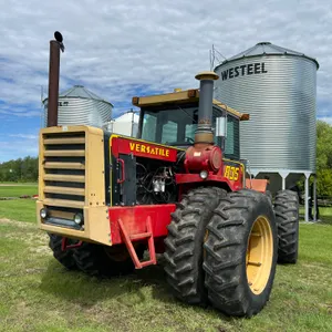 1979 VERSATILE 835 4WD TRACTOR