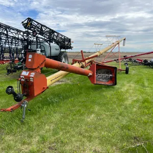 WESTFIELD MK100-71 AUGER