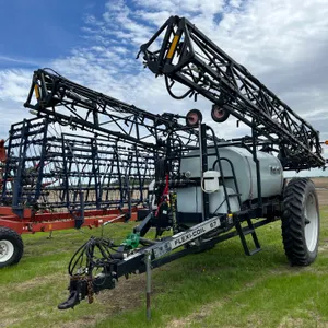 FLEXICOIL 67 SPRAYER