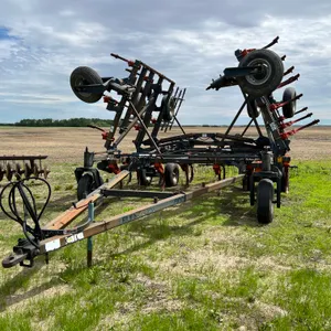 FLEXICOIL 800 CULTIVATOR
