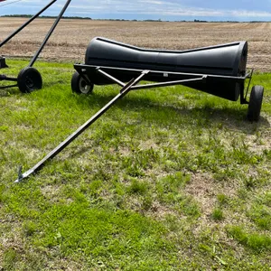 SWATH ROLLER