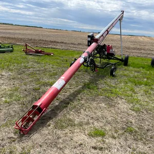 WHEATHEART BH846 AUGER