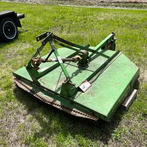 JOHN DEERE 503 MOWER
