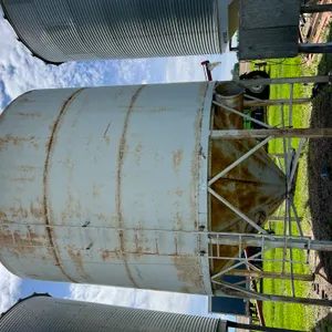 TAYLOR HOPPER BIN
