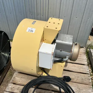 POOL BIN FAN