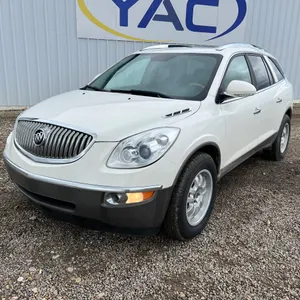 2009 BUICK ENCLAVE CXL AWD
