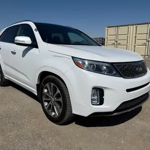 2015 Kia Sorento SX SUV